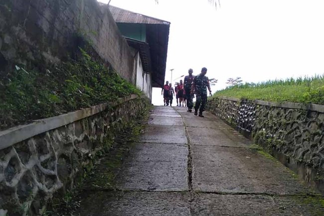 Jaga Kebugaran Jadikan sehat Sebagai Kebutuhan