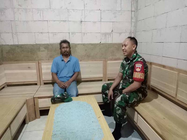 Tumbuhkan Kekompakan Serta Kemanunggalan