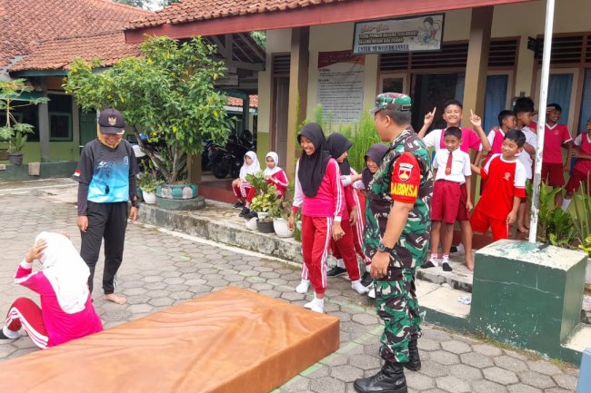 Pentingnya Bintahwil Bagi calon Generasi muda Penerus Bangsa.