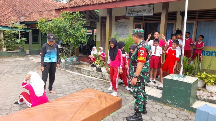 Pentingnya Bintahwil Bagi calon Generasi muda Penerus Bangsa.