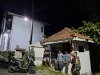 Patroli Gabungan TNI, Perkuat Siskamling dan Sosial