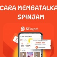 Cara Membatalkan SPinjam Shopee! Ternyata Begini Tata Caranya!